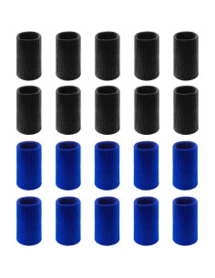 20 Protectores de Dedos Fantye para Alivio de Artritis 2