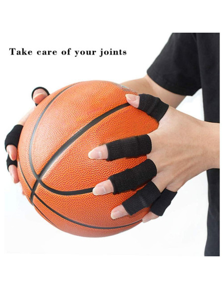 20 Protectores de Dedos Fantye para Alivio de Artritis