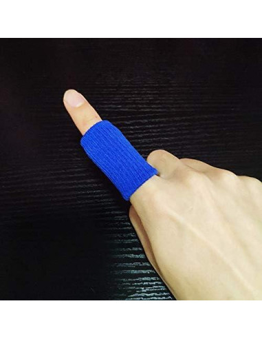 20 Protectores de Dedos Fantye para Alivio de Artritis