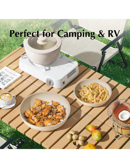 Juego de Ollas y Sartenes Cerámicas Redchef Antiadherentes