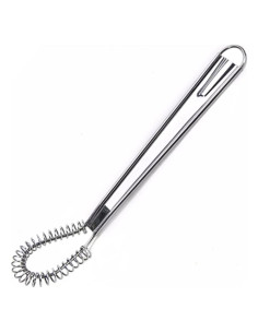 Batidor Mini de Acero Inoxidable KAYCROWN 20 cm Ergonomico