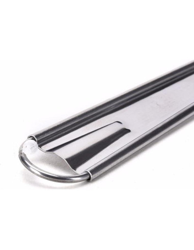 Batidor Mini de Acero Inoxidable KAYCROWN 20 cm Ergonomico