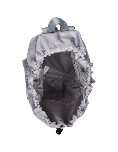 Bolsa de Malla Ventiladora Deluxe Speedo Unisex 7L Gris