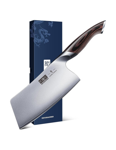 Cuchillo de Deshuesar HOSHANHO 17.78 cm Acero Inoxidable