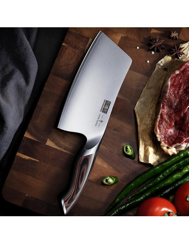 Cuchillo de Deshuesar HOSHANHO 17.78 cm Acero Inoxidable