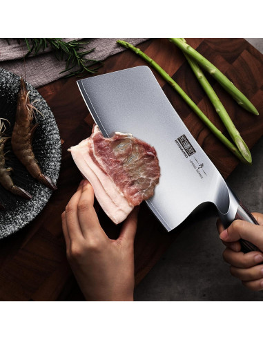 Cuchillo de Deshuesar HOSHANHO 17.78 cm Acero Inoxidable