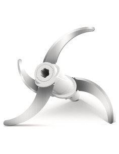 Cuchillas de Picadora Ganiza GC10 y GC10-S Acero Inoxidable