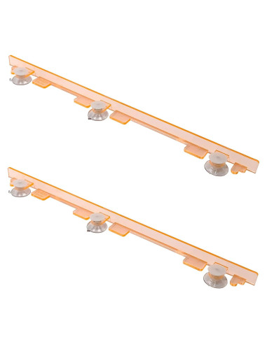 Protectores de dedos para acolchar Guías para acolchar - 2 unidades