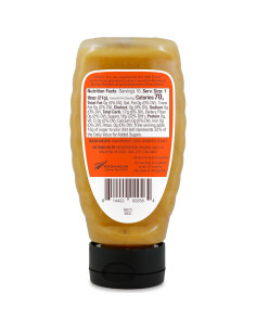 Miel de Manuka Cruda Wedderspoon KFactor 16 340 g 2