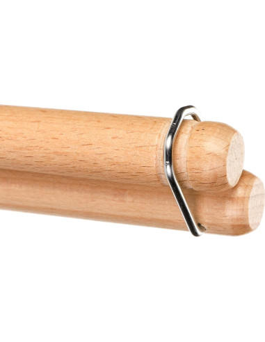 Sartén de Sándwich Caliente Pumtus 38x15 cm Antiadherente