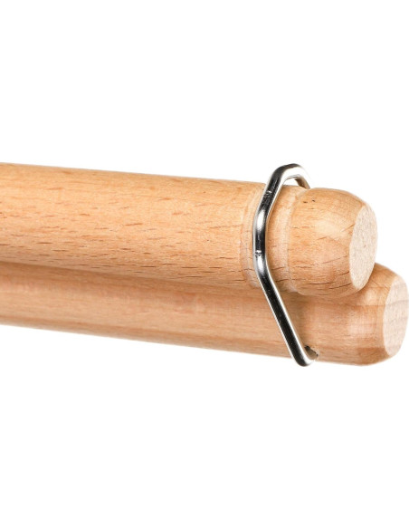 Sartén de Sándwich Caliente Pumtus 38x15 cm Antiadherente