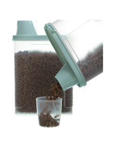 Contenedores de Comida para Mascotas Citylong 2 PCS 1.13 kg