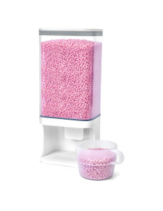 Dispensador de detergente Conworld 1500ml montado en pared