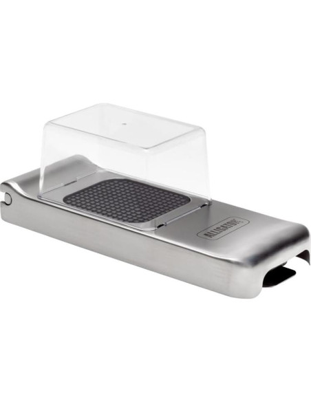 Cortador de Verduras Alligator Manual con 3 Cuchillas de Acero