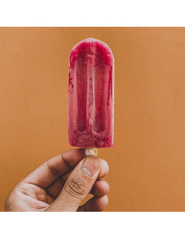 Palitos de Acrílico Reutilizables Geiserailie 40 Piezas 11.4 cm Dorado