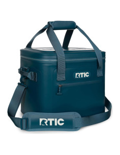 Cooler Blando RTIC 30 Latas Aislado Flotante a Prueba de Fugas