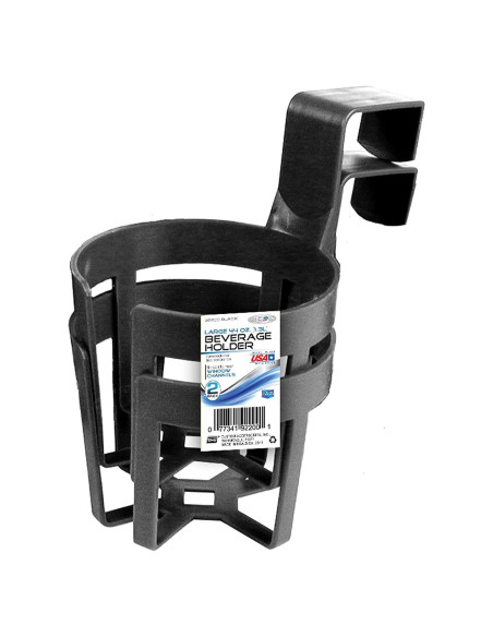 Soportes de Vaso para Auto Accesorios Personalizados 92200, Paquete de 2