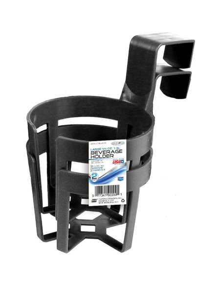 Soportes de Vaso para Auto Accesorios Personalizados 92200, Paquete de 2