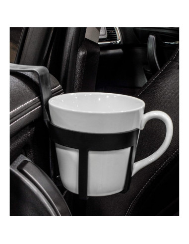 Soportes de Vaso para Auto Accesorios Personalizados 92200, Paquete de 2