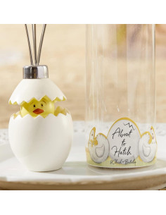 Batidor de Huevos Kate Aspen A Punto de Nacer 15,24 cm 2