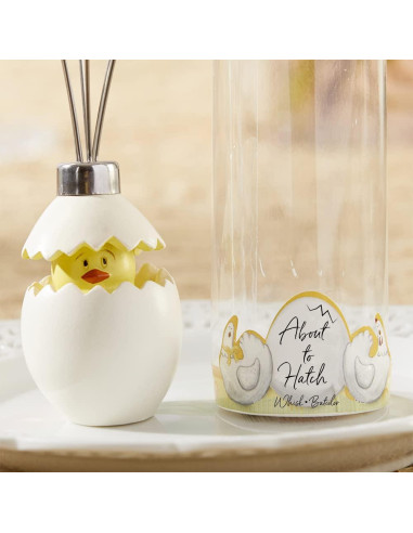 Batidor de Huevos Kate Aspen A Punto de Nacer 15,24 cm