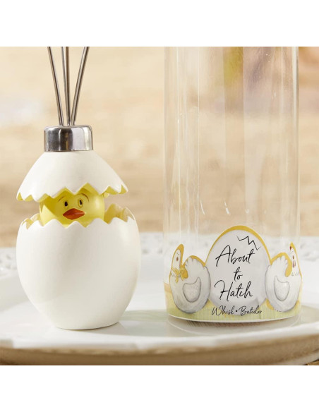 Batidor de Huevos Kate Aspen A Punto de Nacer 15,24 cm