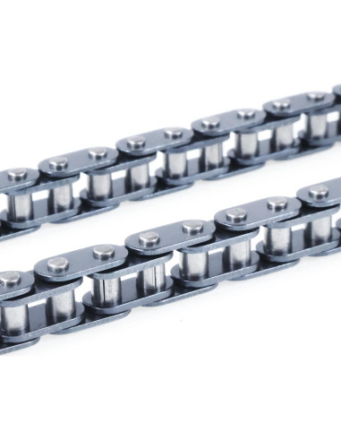 Cadena de transmisión T8F 134 eslabones para Mini Moto