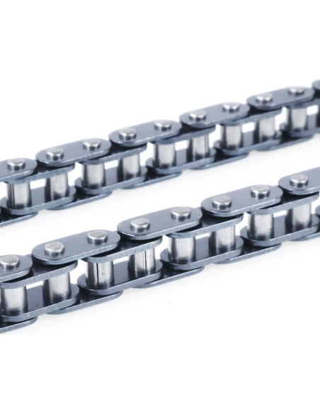 Cadena de transmisión T8F 134 eslabones para Mini Moto