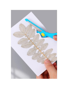 Papel Contact Transparente Ismoon 45cm x 300cm Autoadhesivo 2