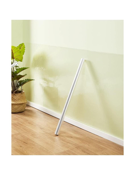 Papel Contact Transparente Ismoon 45cm x 300cm Autoadhesivo