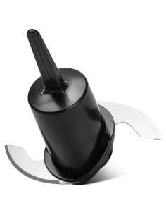 Cuchilla de Corte Doufuhua DLC-2ACBN para Cuisinart Mini Prep Plus