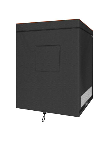 Cubierta para Congelador Horizontal CATOTEL 86x58x86 cm