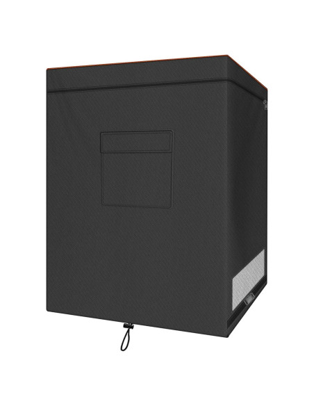 Cubierta para Congelador Horizontal CATOTEL 86x58x86 cm