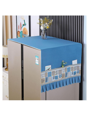 Cubierta Superior Lavadora YUZHANGHE 180x55cm Antipolvo