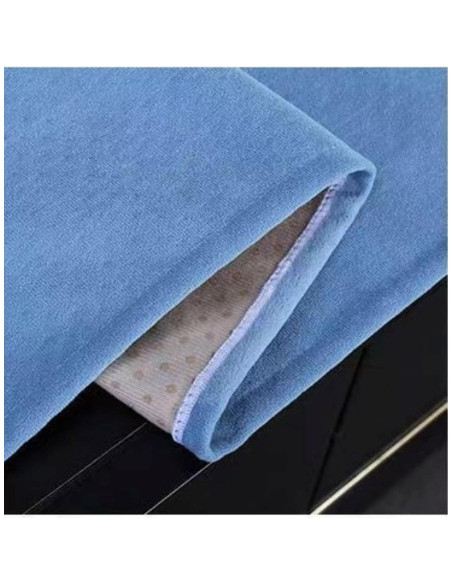 Cubierta Superior Lavadora YUZHANGHE 180x55cm Antipolvo