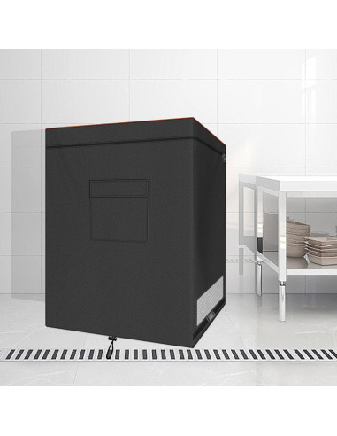 Cubierta para Congelador Horizontal CATOTEL 86x58x86 cm