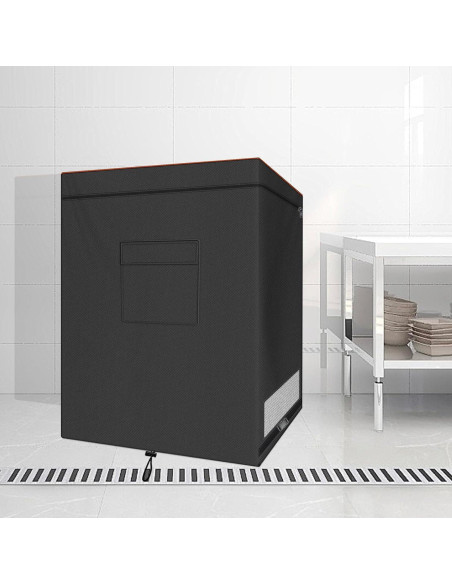 Cubierta para Congelador Horizontal CATOTEL 86x58x86 cm