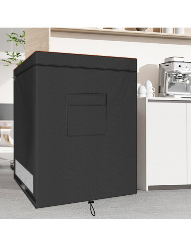 Cubierta para Congelador Horizontal CATOTEL 86x58x86 cm