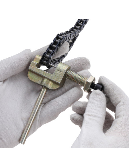 Cadena de Transmisión KAMIER T8F 116 Enlaces 2-Tiempos