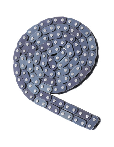 Cadena de Transmisión KAMIER T8F 116 Enlaces 2-Tiempos