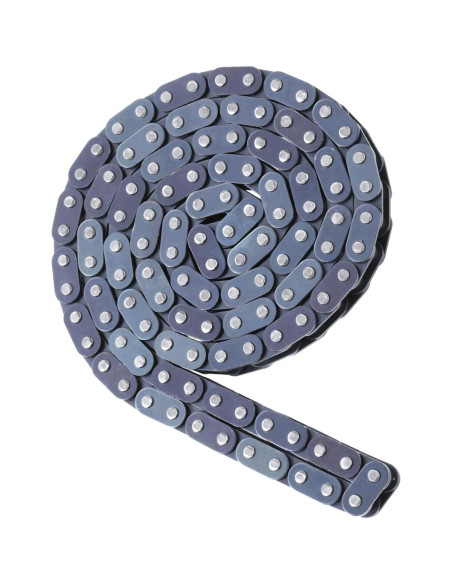 Cadena de Transmisión KAMIER T8F 116 Enlaces 2-Tiempos