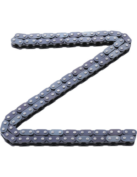 Cadena de Transmisión KAMIER T8F 116 Enlaces 2-Tiempos