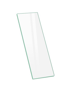 Cubierta de vidrio para refrigerador GE WR32X10155 42.54x13.97cm