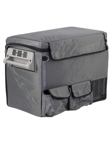 Cubierta Aislante Geckoes CF35 para Refrigerador 35L