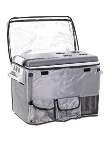 Cubierta Aislante Geckoes CF35 para Refrigerador 35L