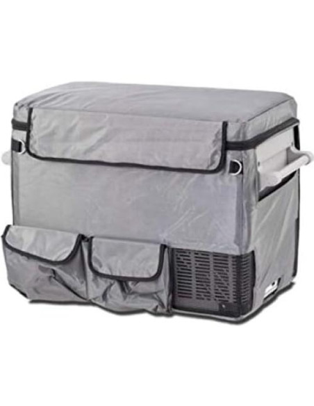 Cubierta Aislante Geckoes CF35 para Refrigerador 35L