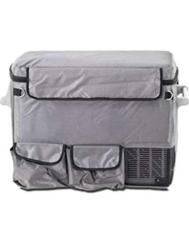 Cubierta Aislante Geckoes CF35 para Refrigerador 35L