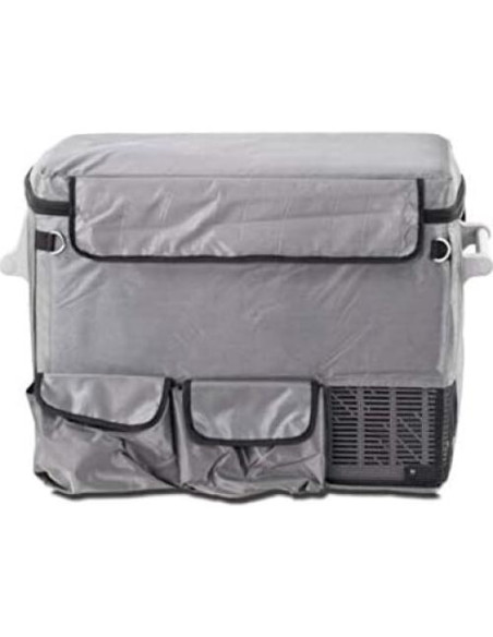 Cubierta Aislante Geckoes CF35 para Refrigerador 35L