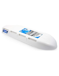 Cubierta de Ventilación Camco para Refrigerador de RV 21019