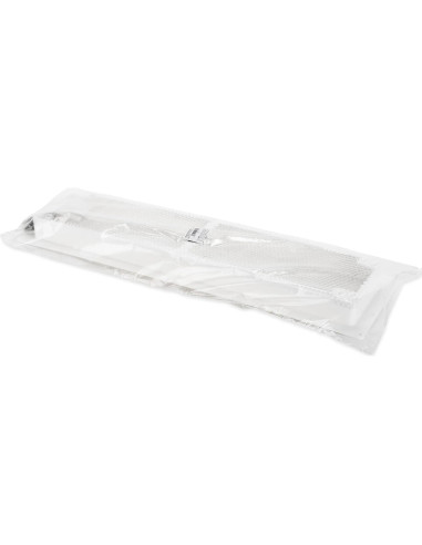 Ventilador de Refrigerador RV Camco 42161 Blanco 12 cm